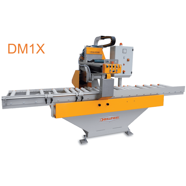 DM1X